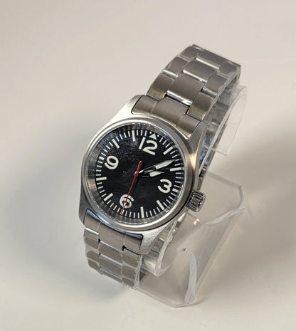 Pilot Watch | VH31