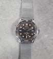 Custom Mod | Seamaster 007 – Mod Watch Company