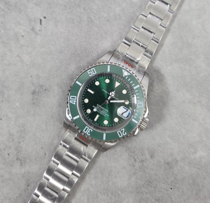 Deep-Sea HULK | 44mm