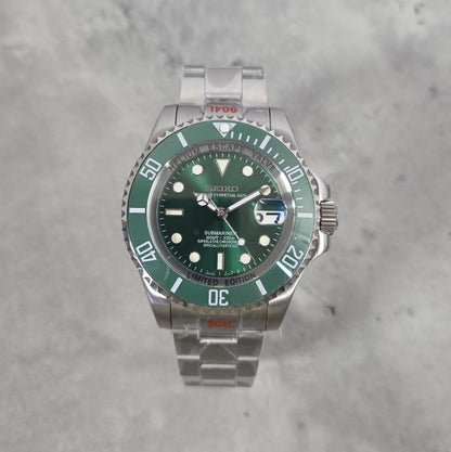 Deep-Sea HULK | 44mm