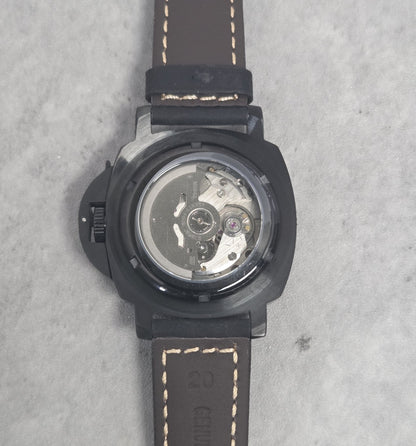 GMT Naval Diving | Stealth