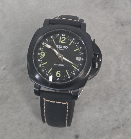 GMT Naval Diving | Stealth