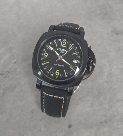 GMT Naval Diving | Stealth