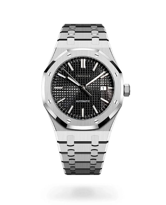 Royal Oak Mod | Black