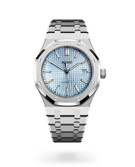 Royal Oak Mod | Sky Blue