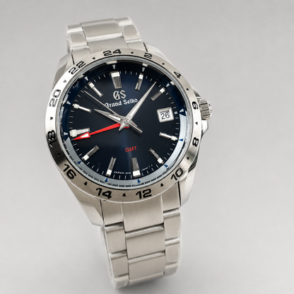 GMT GS Mod Watch | Black