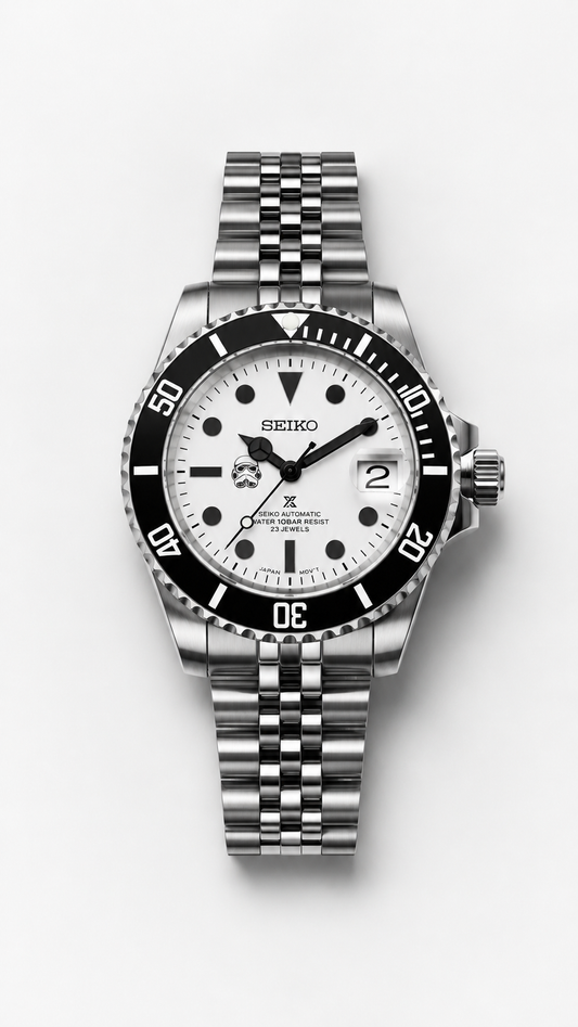 Custom Sub | Star Wars (Limited)