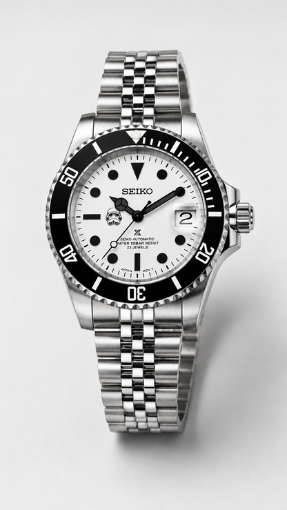 Custom Sub | Star Wars (Limited)