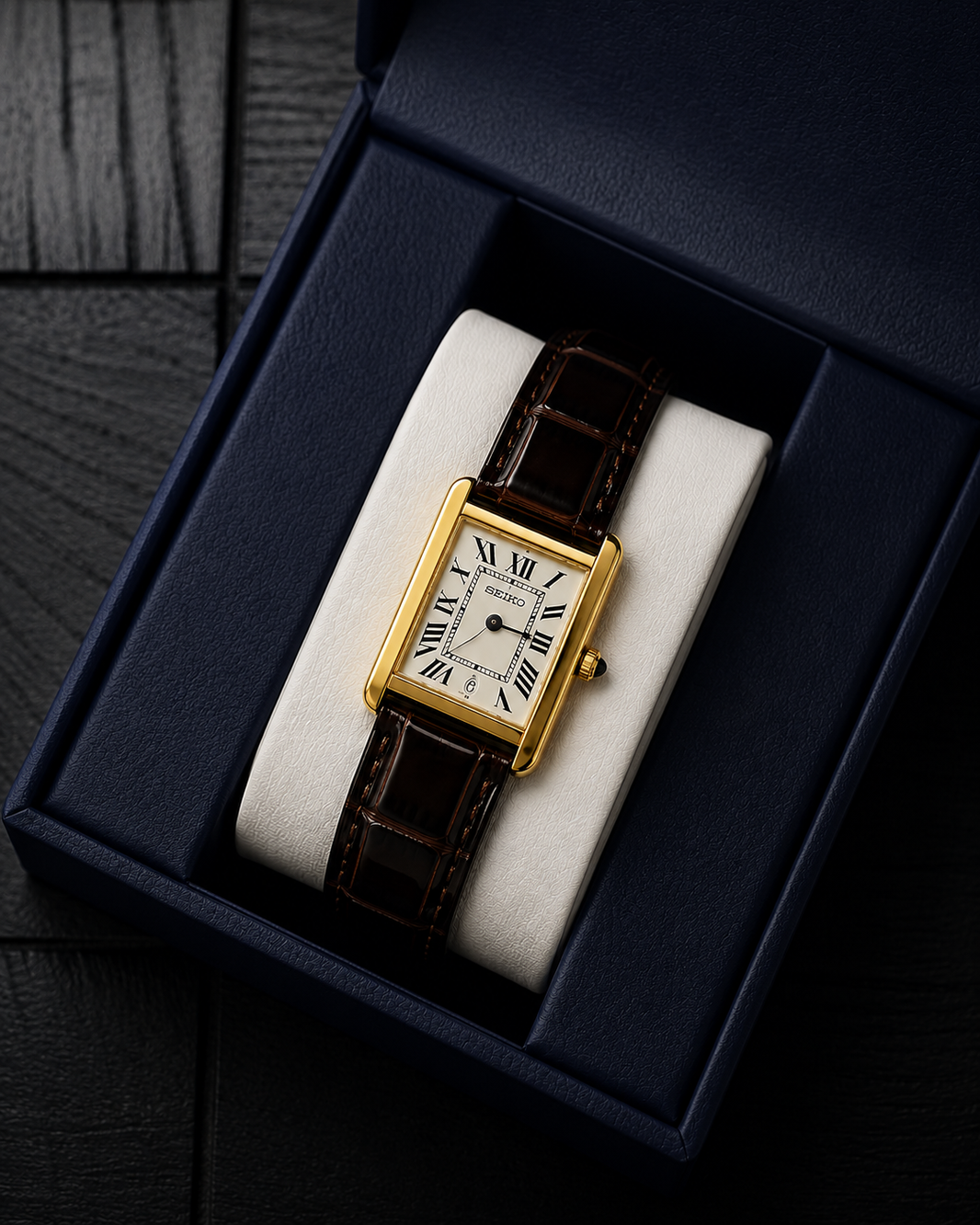 Custom Built Seiko mod watches for Men and Women - Built in the USA ...