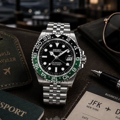 GMT Master | Sprite