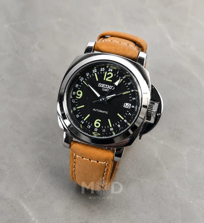 GMT Naval Diving | PAM