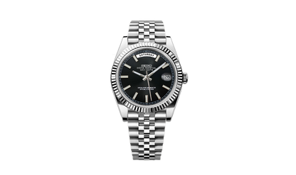 Day Date | Black