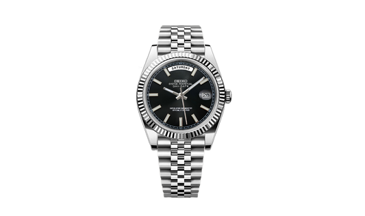 Day Date | Black
