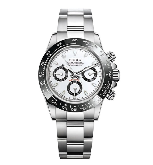 Daytona | White