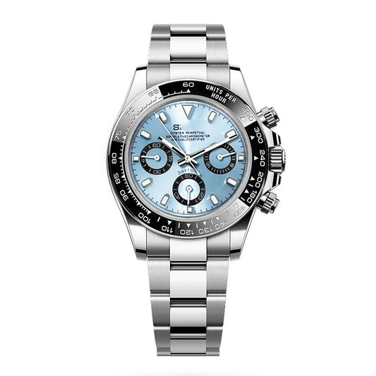 Daytona | Light Blue