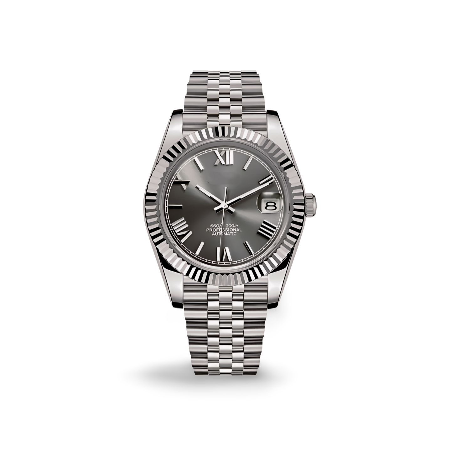DateJust Roman | Various