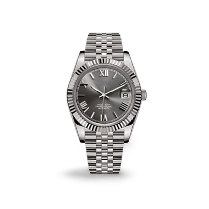 DateJust Roman | Various