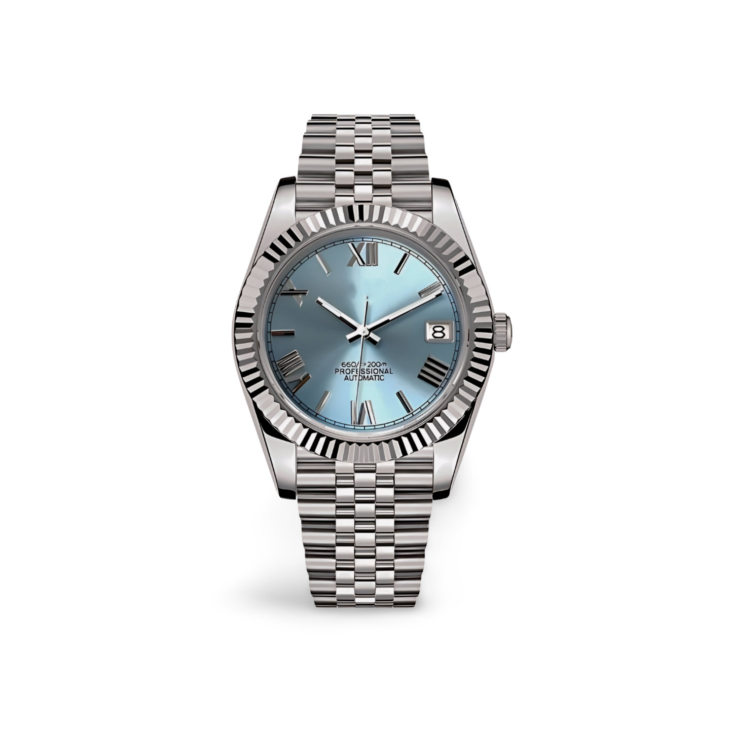 DateJust Roman | Various