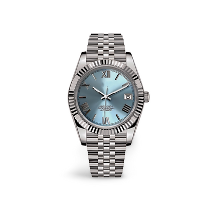 DateJust Roman | Various