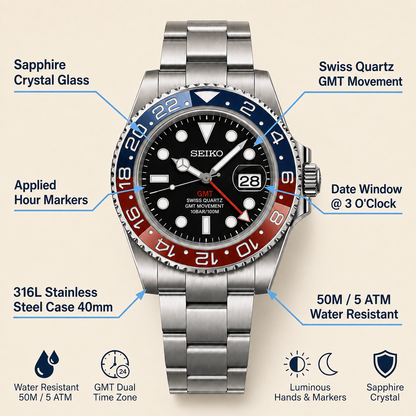 GMT Mod | Coke