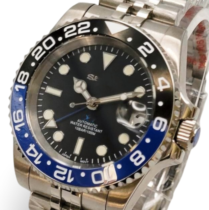 GMT | Batman
