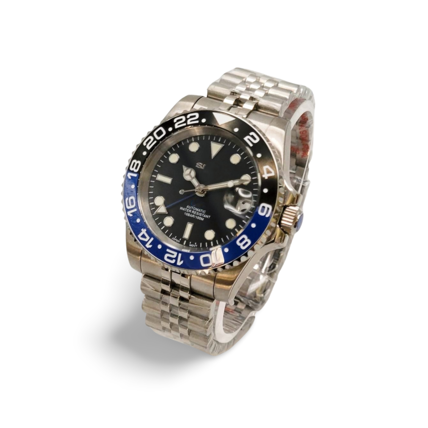 GMT | Batman
