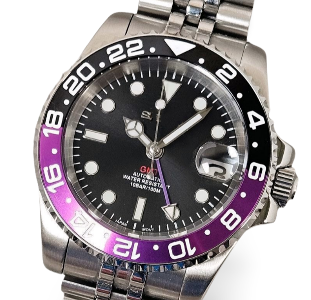 GMT | Joker