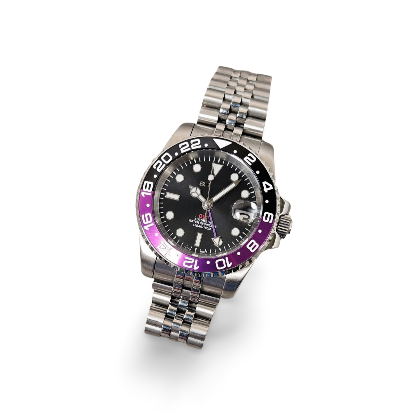 GMT | Joker