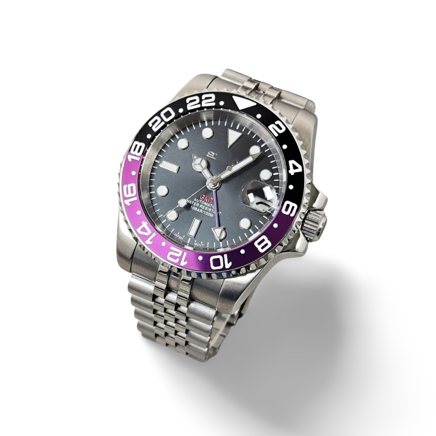 GMT | Joker