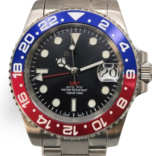 GMT | Pepsi