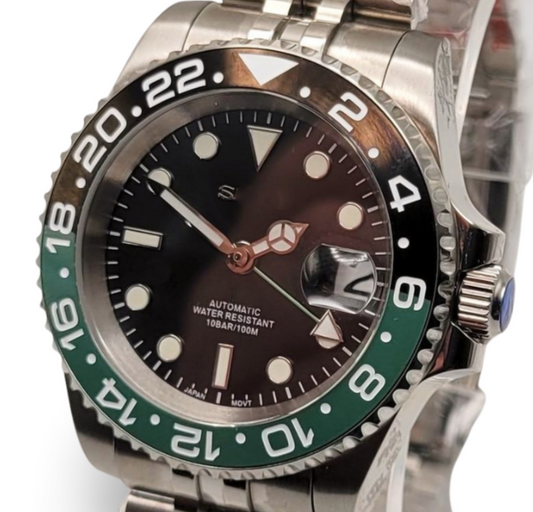 GMT | Sprite