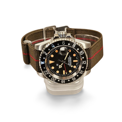 GMT | Vintage