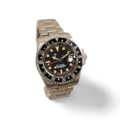 GMT | Vintage