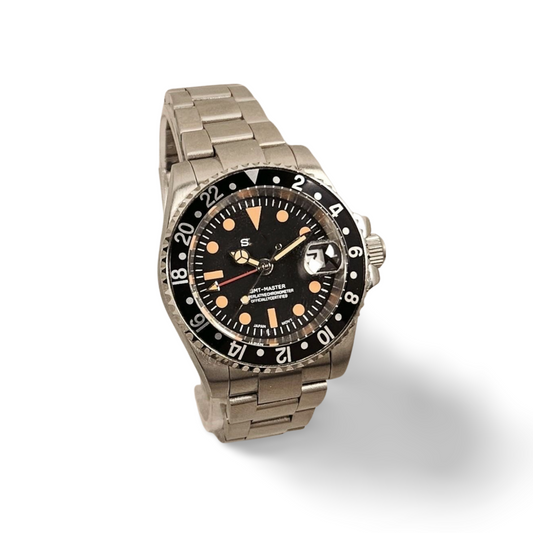 GMT | Vintage
