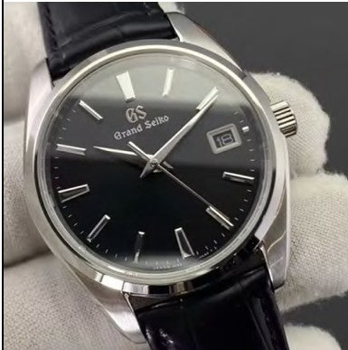 GS Mod Watch | Black (VJ)