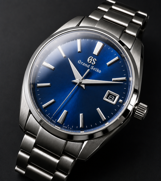 GS Mod Watch | Blue (VJ)