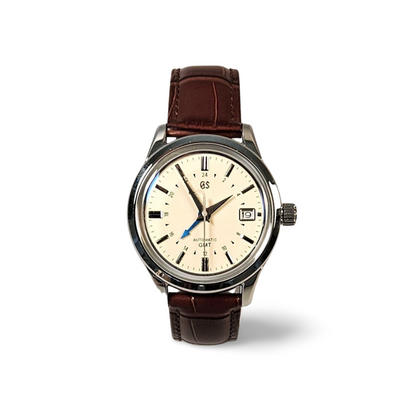 GMT | Grand