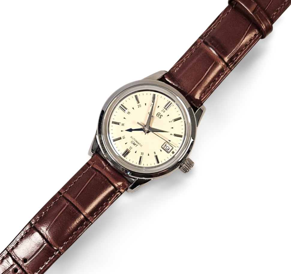 GMT | Grand