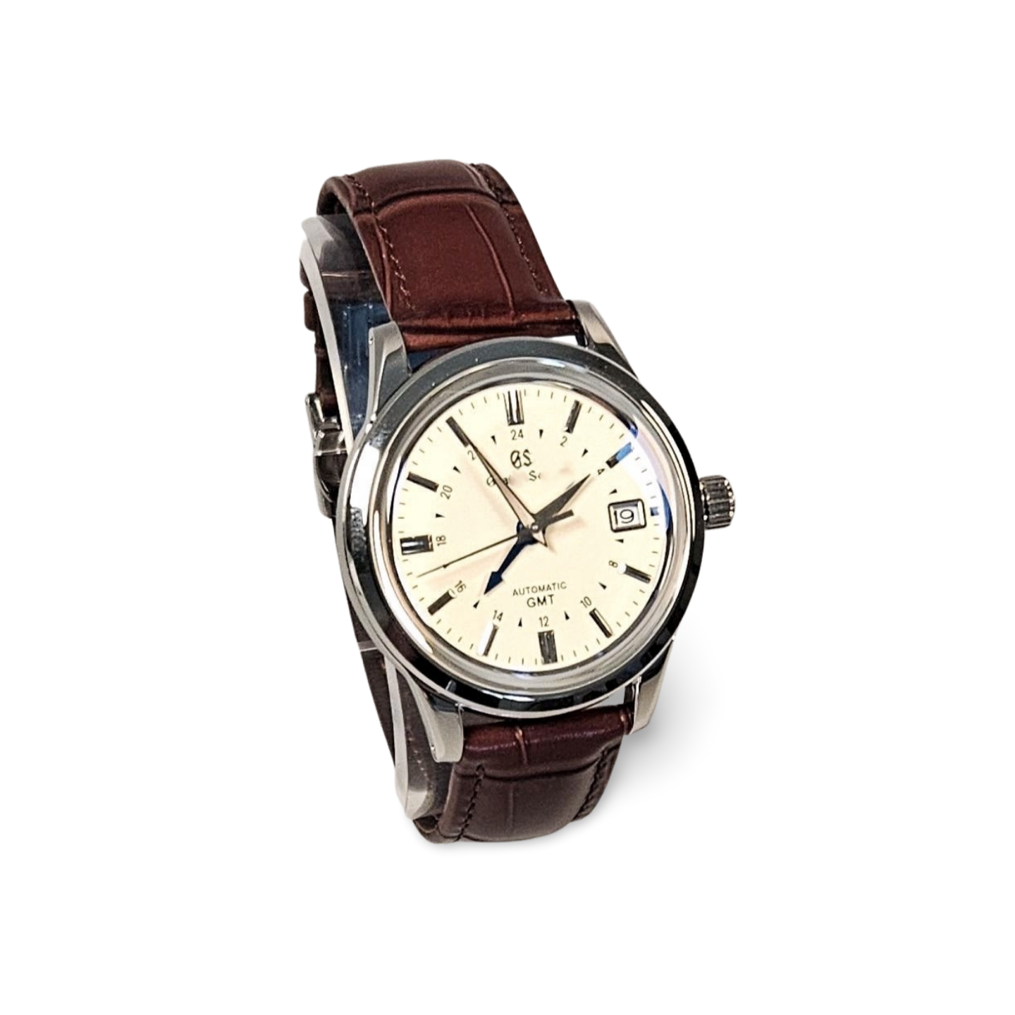 GMT | Grand