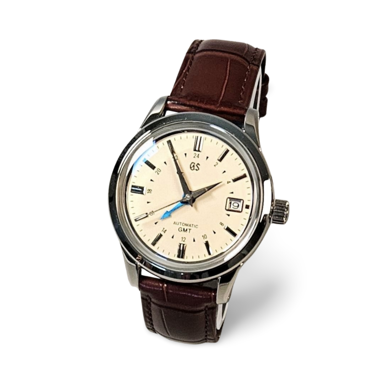 GMT | Grand
