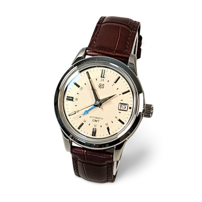 GMT | Grand