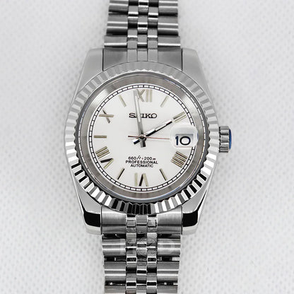 DateJust Roman | Various
