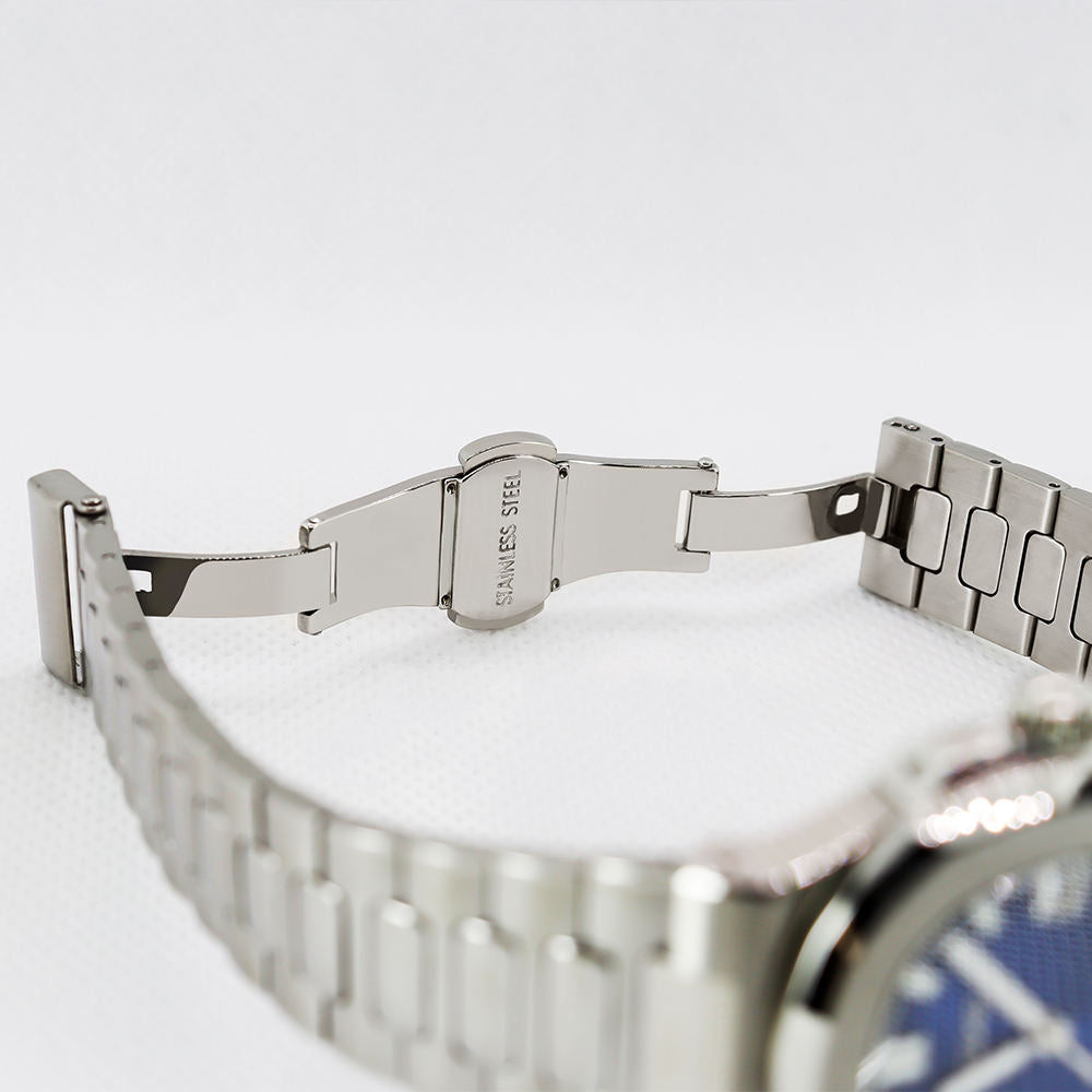 Nautilus | Brown (Open Heart)