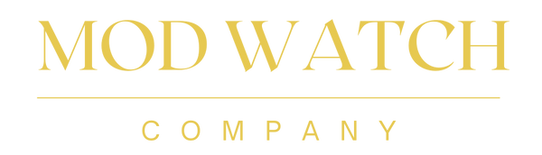Mod Watch Company