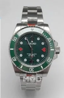 Custom Sub | Poker Night (VH31)