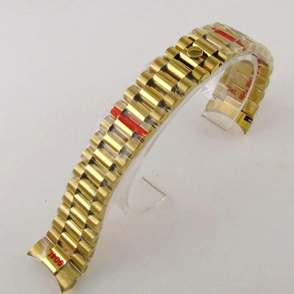 Bracelets (Presidential Style)
