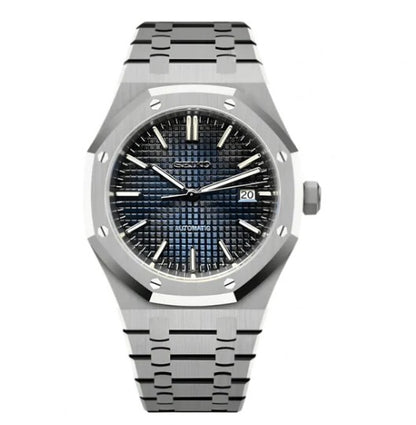 Royal Oak | Black / Blue