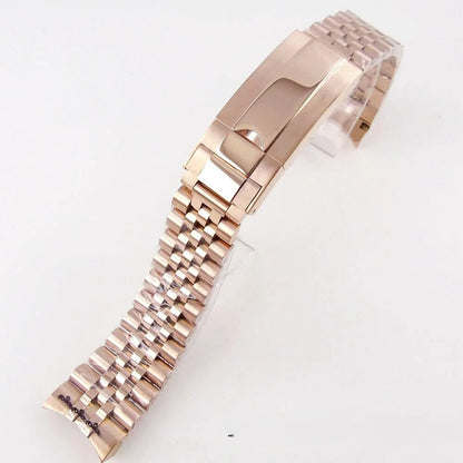 Bracelets (Jubilee Style)
