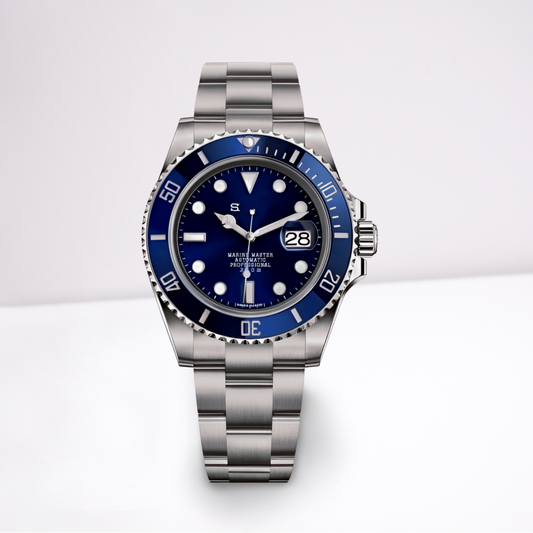 Custom Sub | Blue