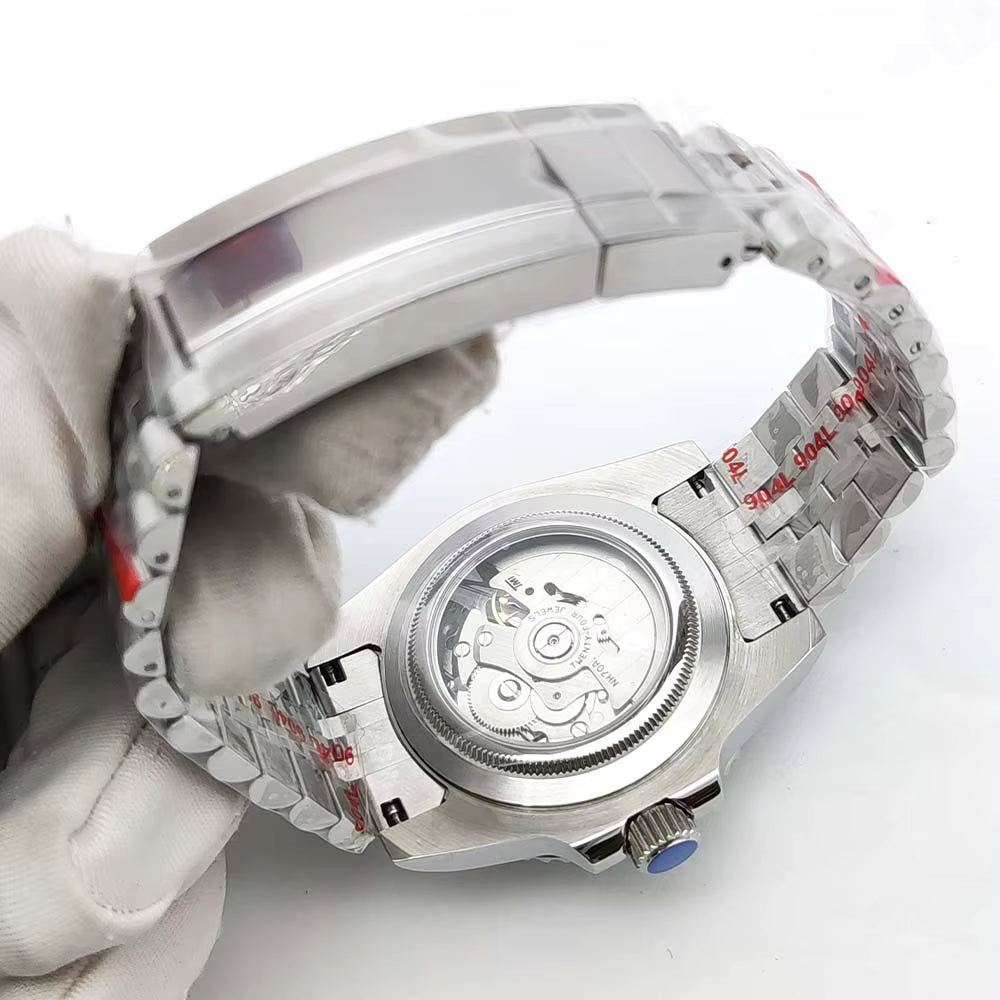 Custom Sub | Skeleton